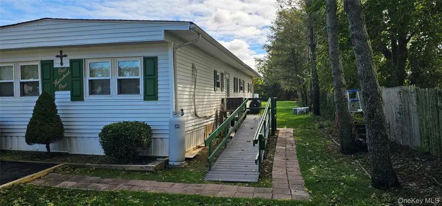 703 Fresh Pond Avenue #101, Calverton, NY 11933 - #2