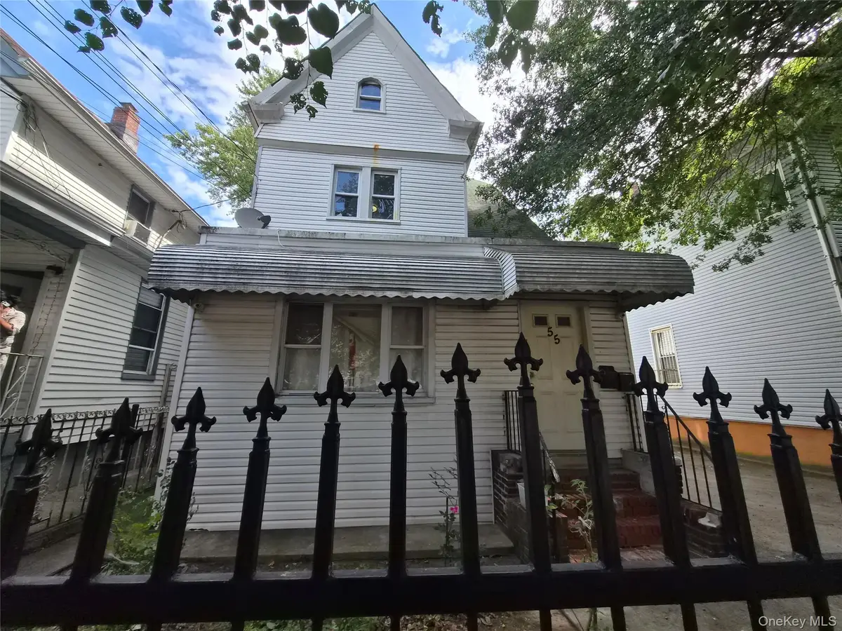 55 Richmond Street, Brooklyn, NY 11208 - #1