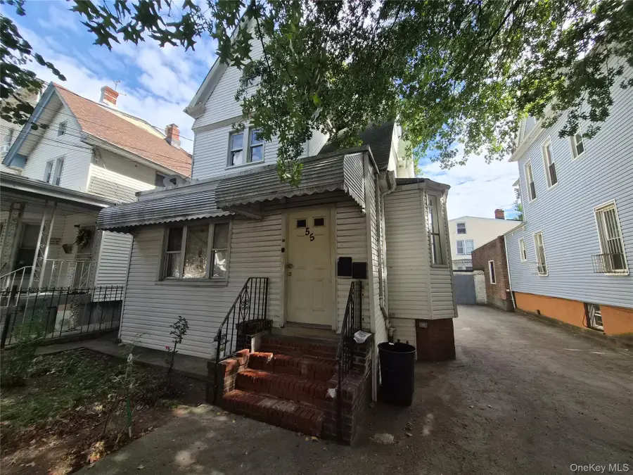55 Richmond Street, Brooklyn, NY 11208 - #2