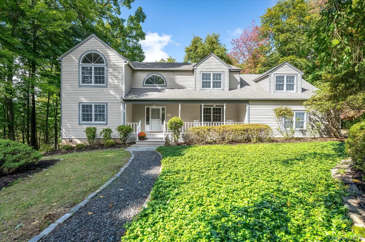 57 Wilner Road, Somers, NY 10589 - #1