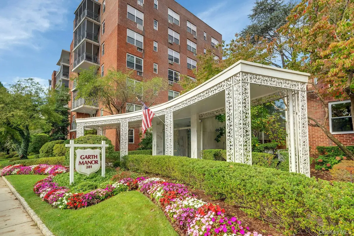 281 Garth Road #C2H, Scarsdale, NY 10583 - #1