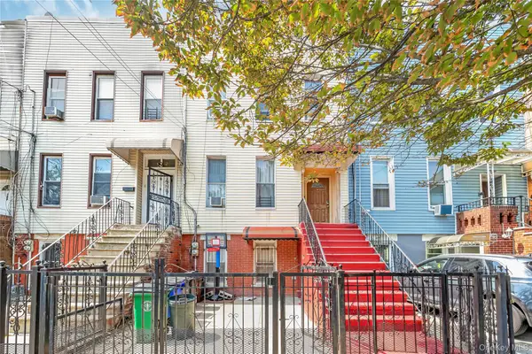 150 Norwood Avenue, Brooklyn, NY 11208