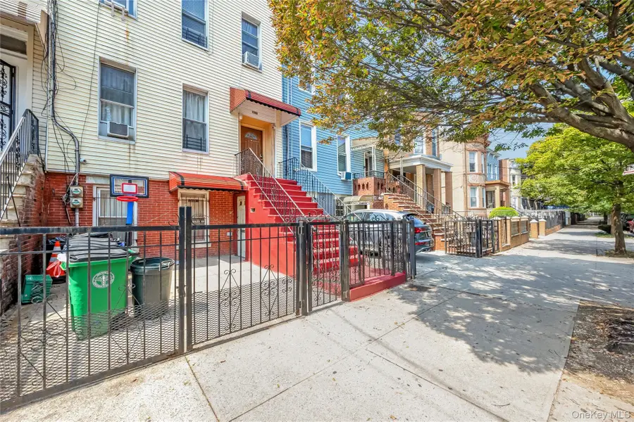 150 Norwood Avenue, Brooklyn, NY 11208 - #2