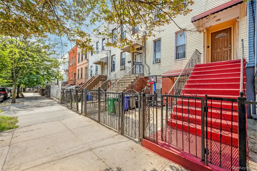 150 Norwood Avenue, Brooklyn, NY 11208 - #3