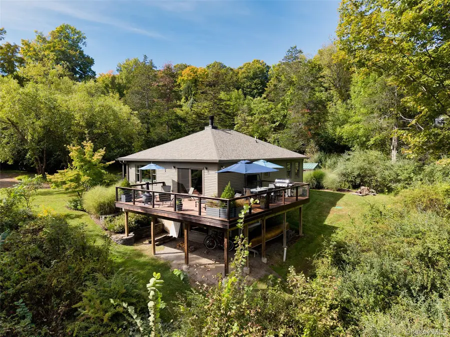 31 Kapetanakis Lane, Stone Ridge, NY 12484 - #2