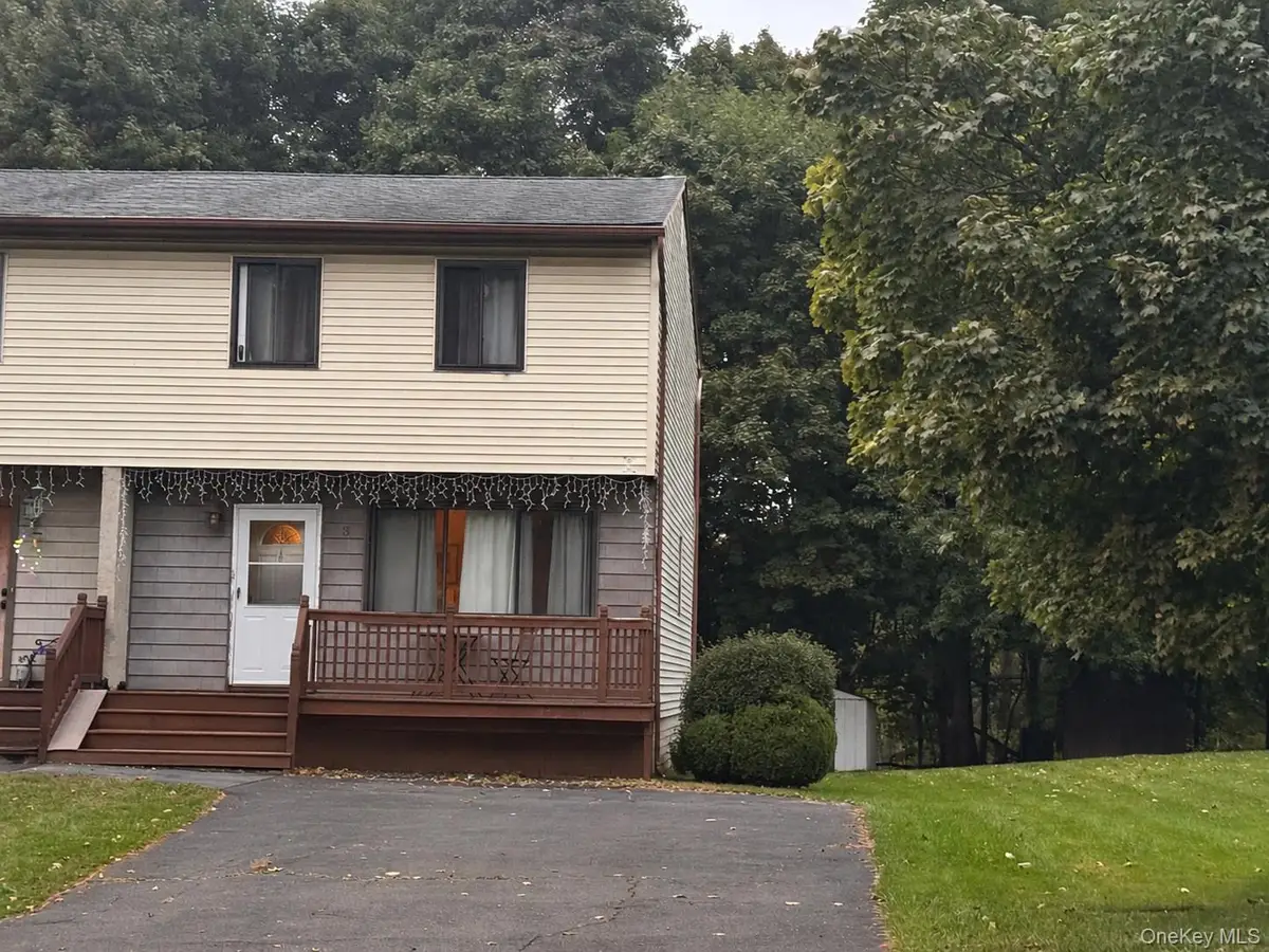 3 Ward Drive, Nyack, NY 10960 - #1