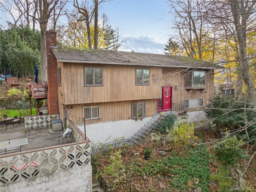450 Valentine Avenue, Sparkill, NY 10976 - #3