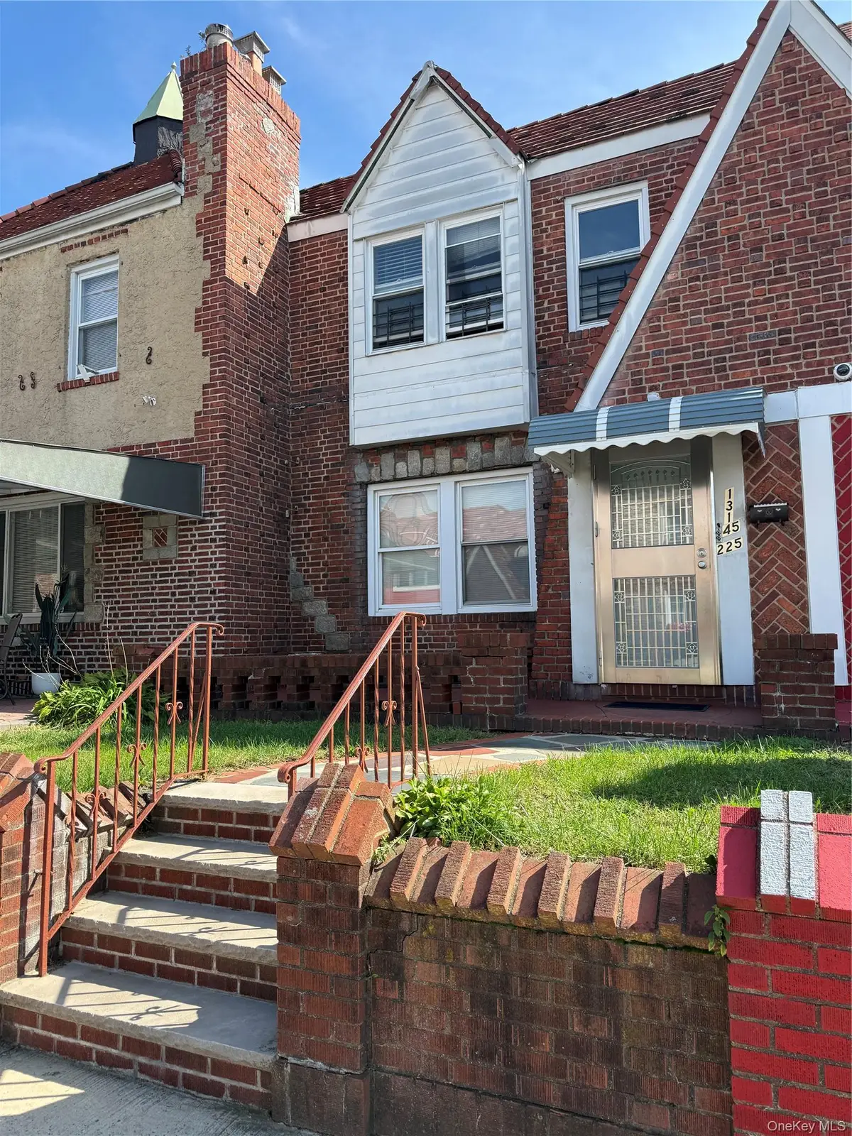 13145 225th Street, Laurelton, NY 11413 - #1