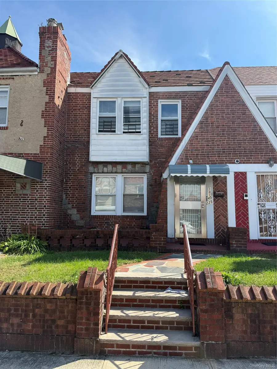 13145 225th Street, Laurelton, NY 11413 - #2