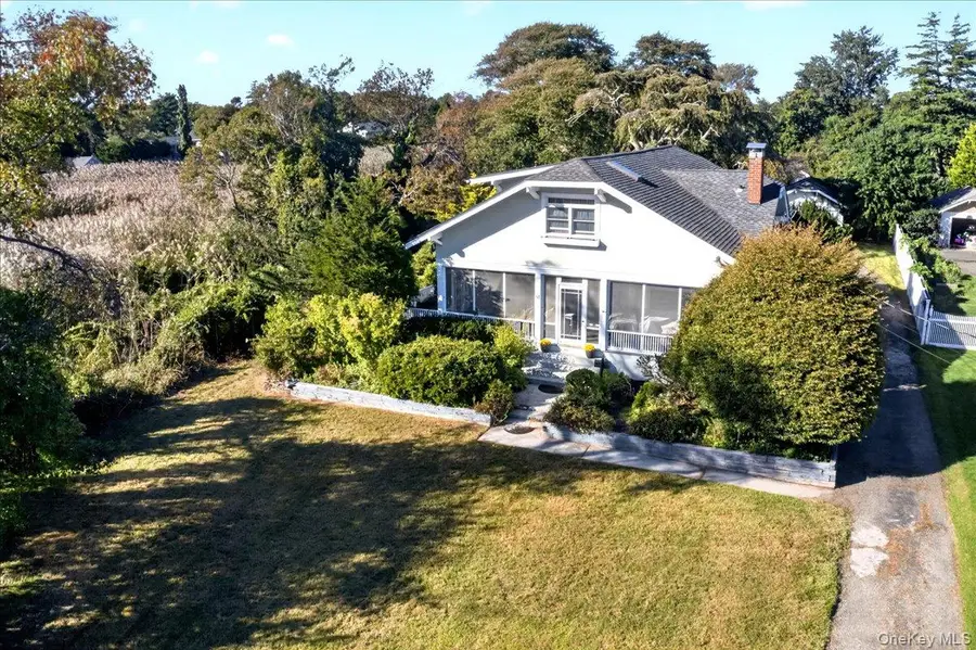 81 Oak Road, Bayport, NY 11705 - #2