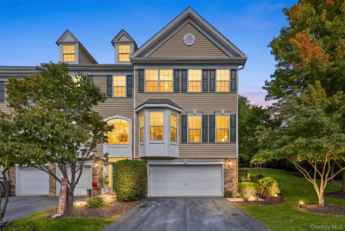 105 Barr Lane, Monroe, NY 10950 - #1