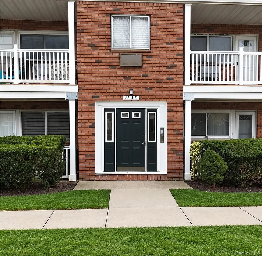 61 Adams #2A, Central Islip, NY 11722 - #2