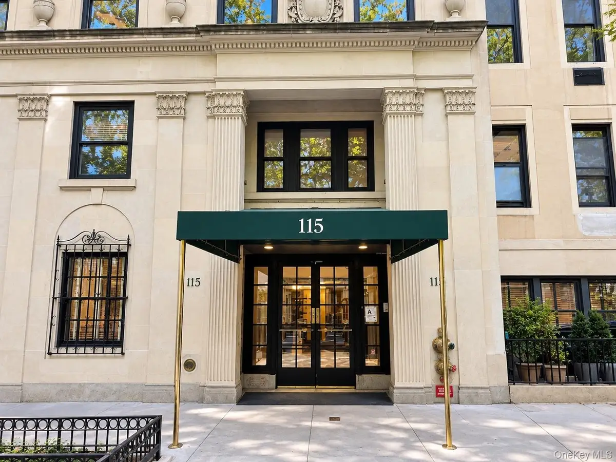 115 E 61st #10N, Manhattan, NY 10065 - #1