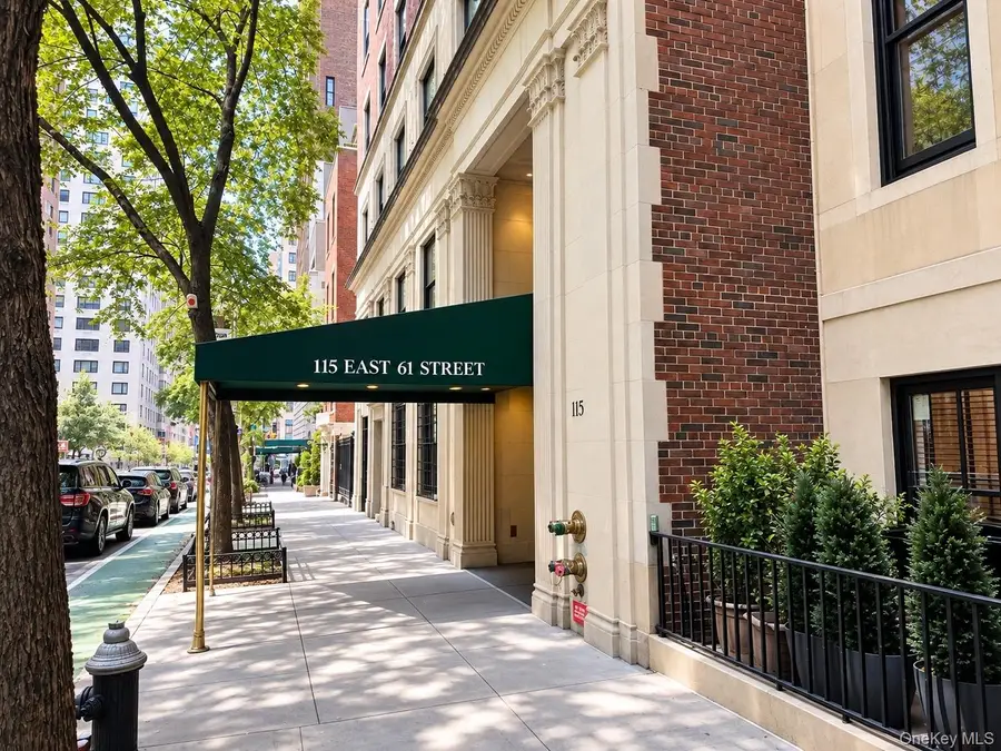 115 E 61st #10N, Manhattan, NY 10065 - #2