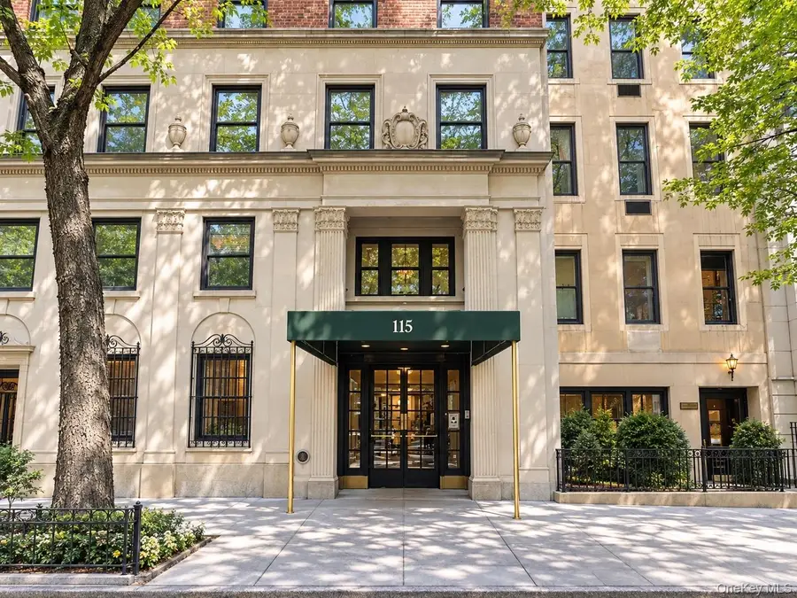 115 E 61st #10N, Manhattan, NY 10065 - #3