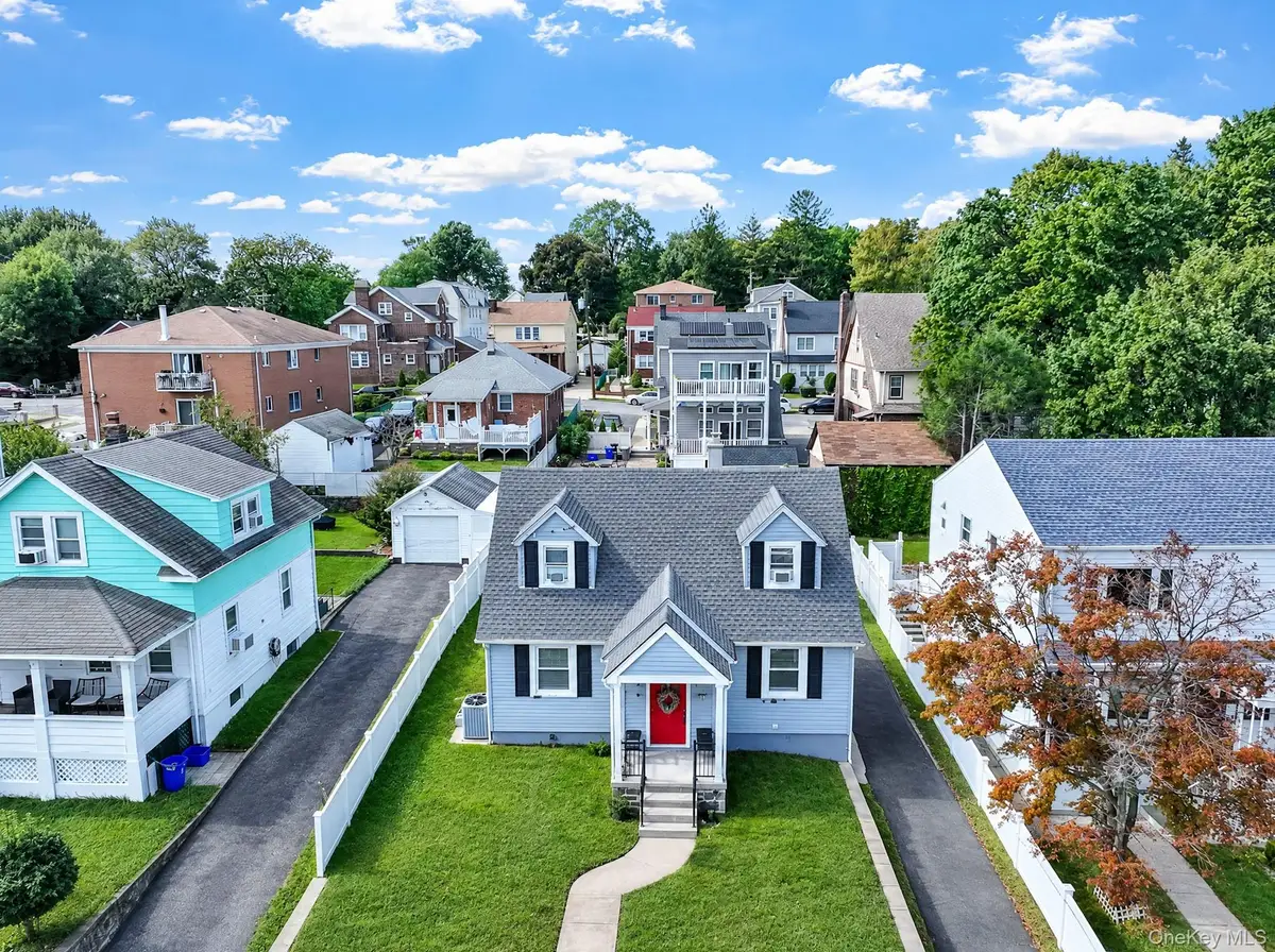 95 aka 93 Sumner Avenue, Yonkers, NY 10704 - #1