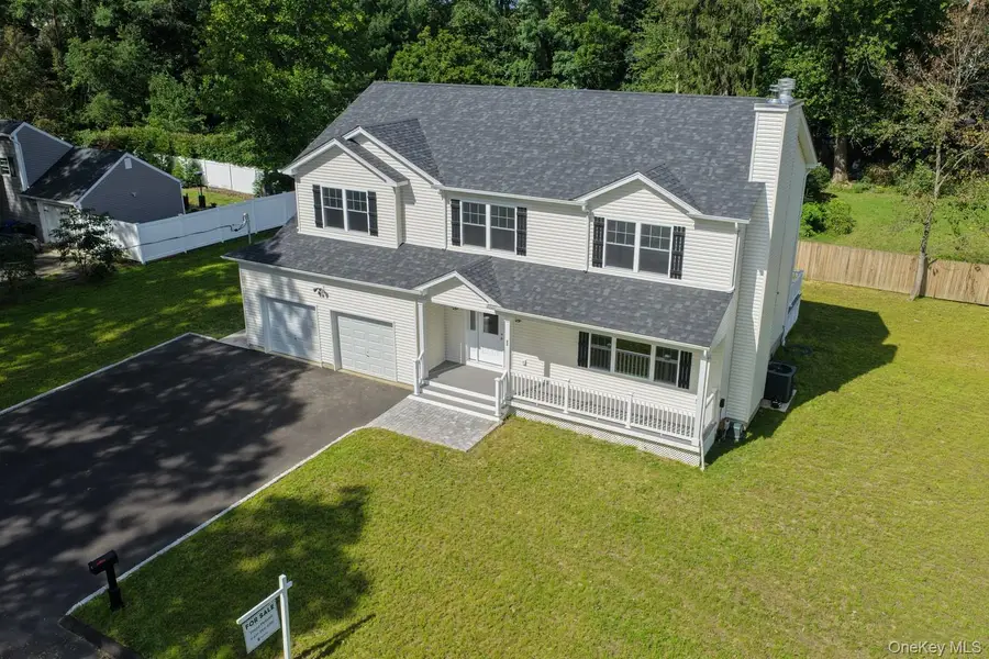 21 Fulton Street, Centereach, NY 11720 - #2