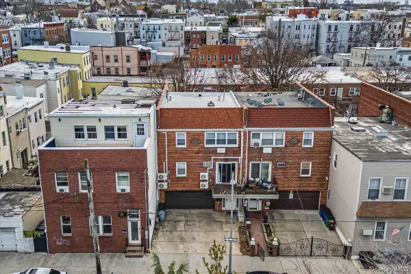 60-30 55th Drive, Maspeth, NY 11378