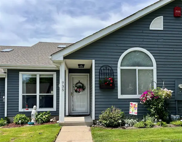 735 Spring Lake Drive, Middle Island, NY 11953