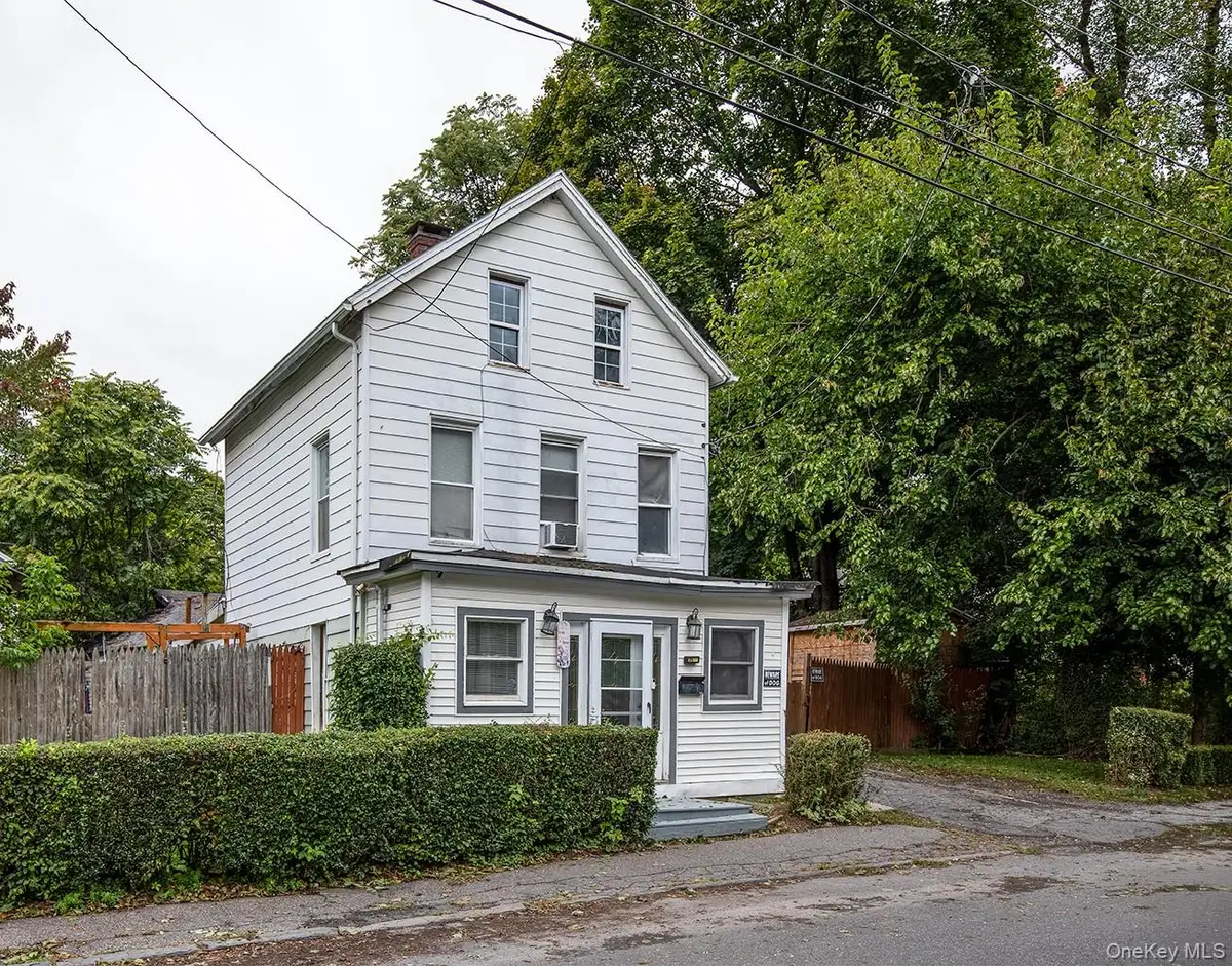 21 3rd Avenue, Kingston, NY 12401 - #1