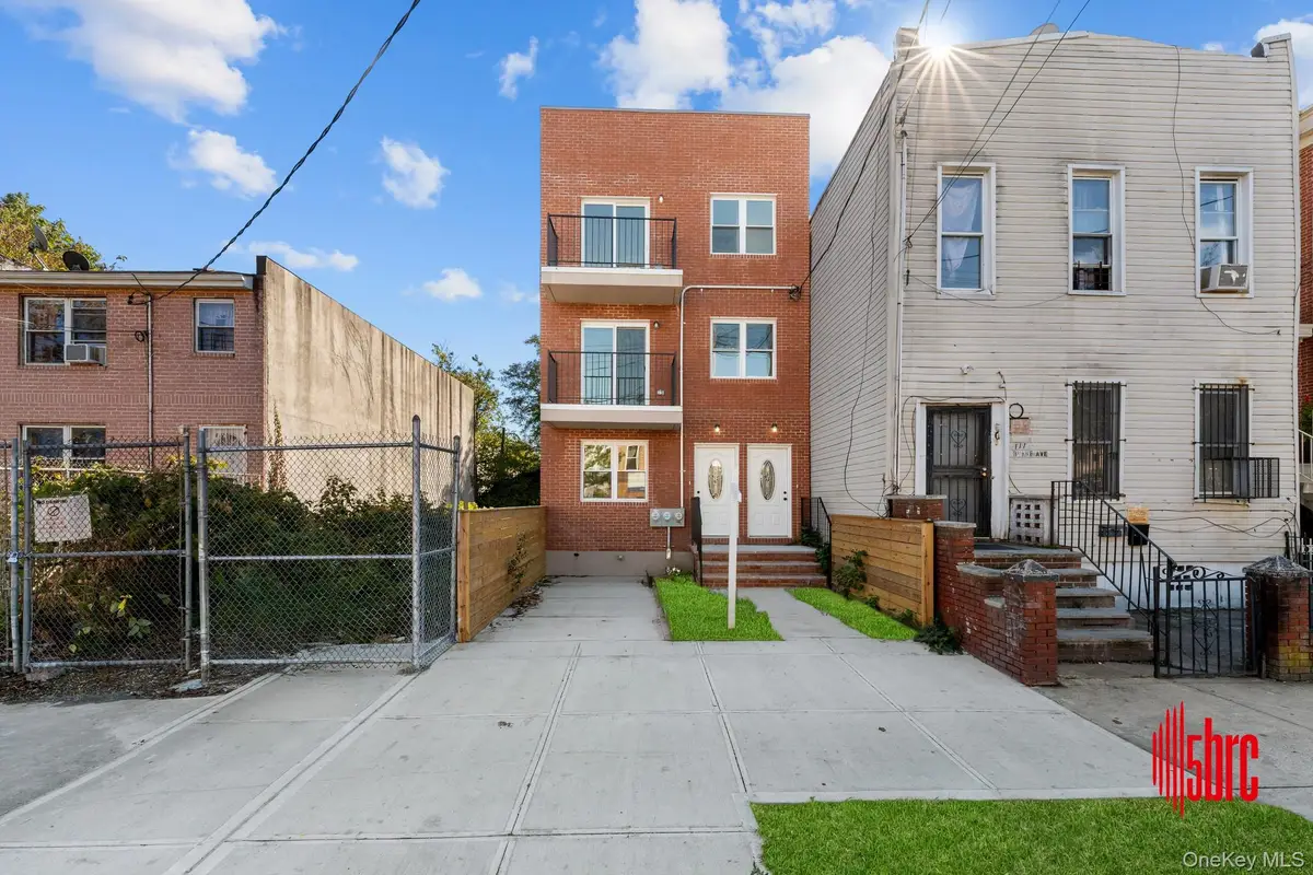 1116 Blake Avenue, Brooklyn, NY 11208 - #1