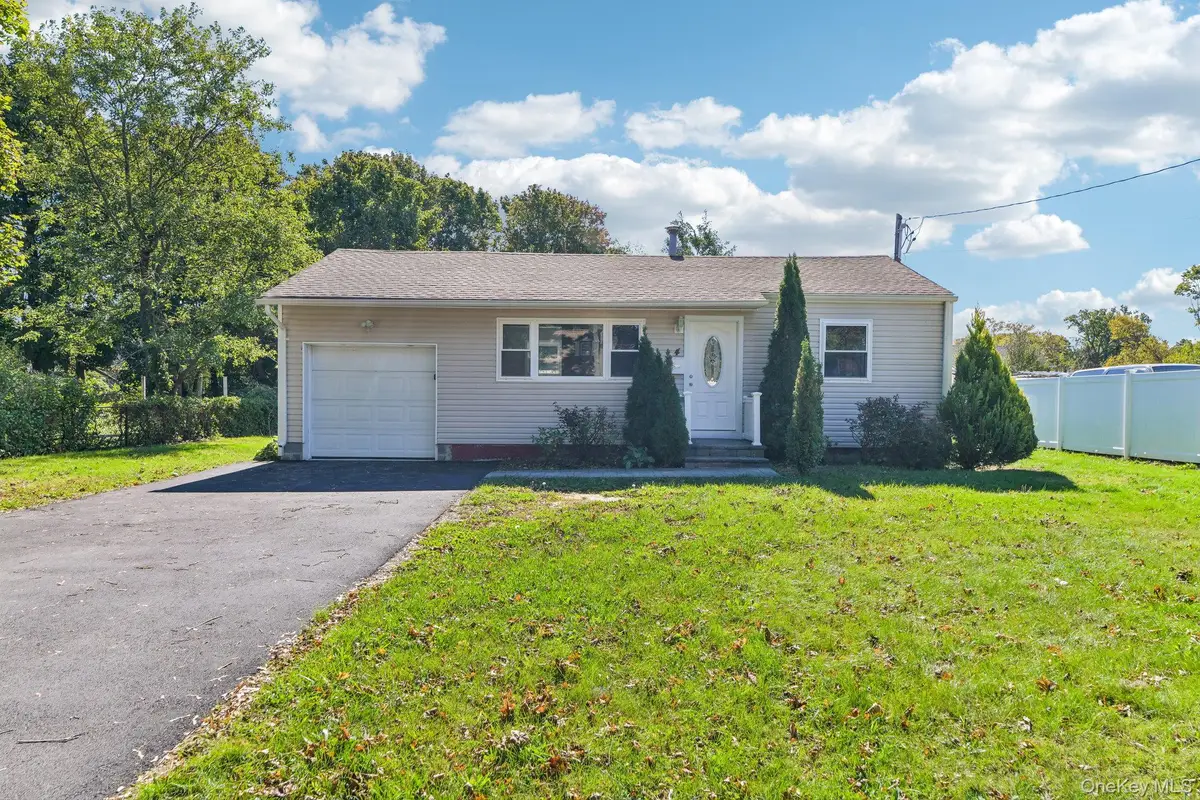 4 Patton Street, Brentwood, NY 11717 - #1