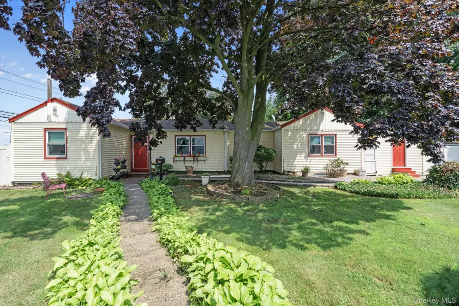 125 1st Street, Brentwood, NY 11717 - #2
