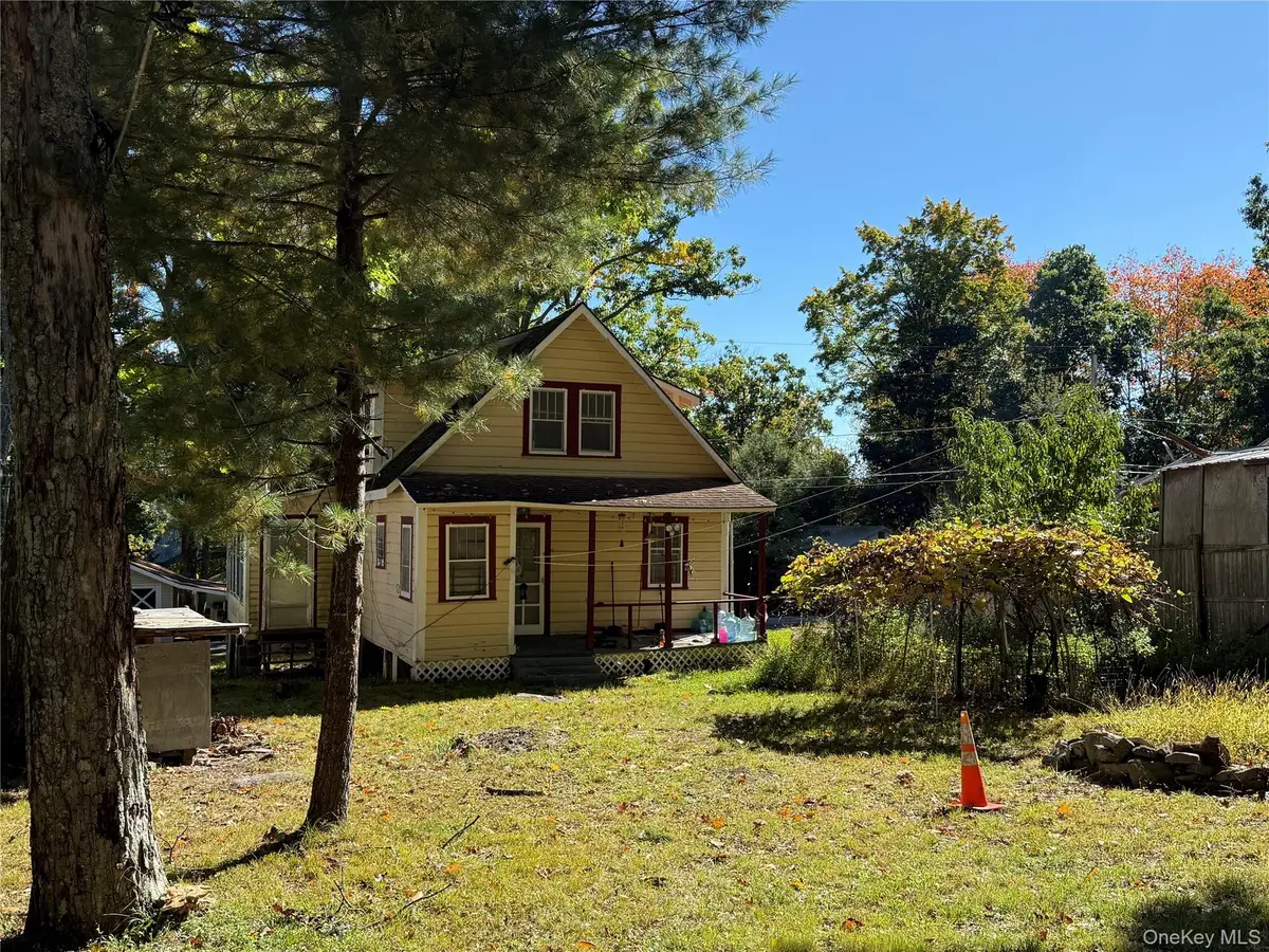 89 Minisink Trail, Glen Spey, NY 12737 - #1