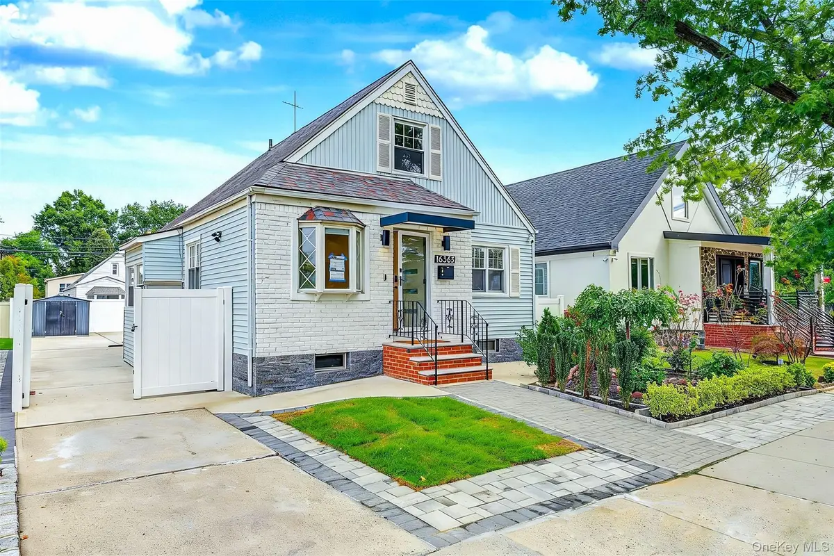 16363 20th Avenue, Whitestone, NY 11357 - #1