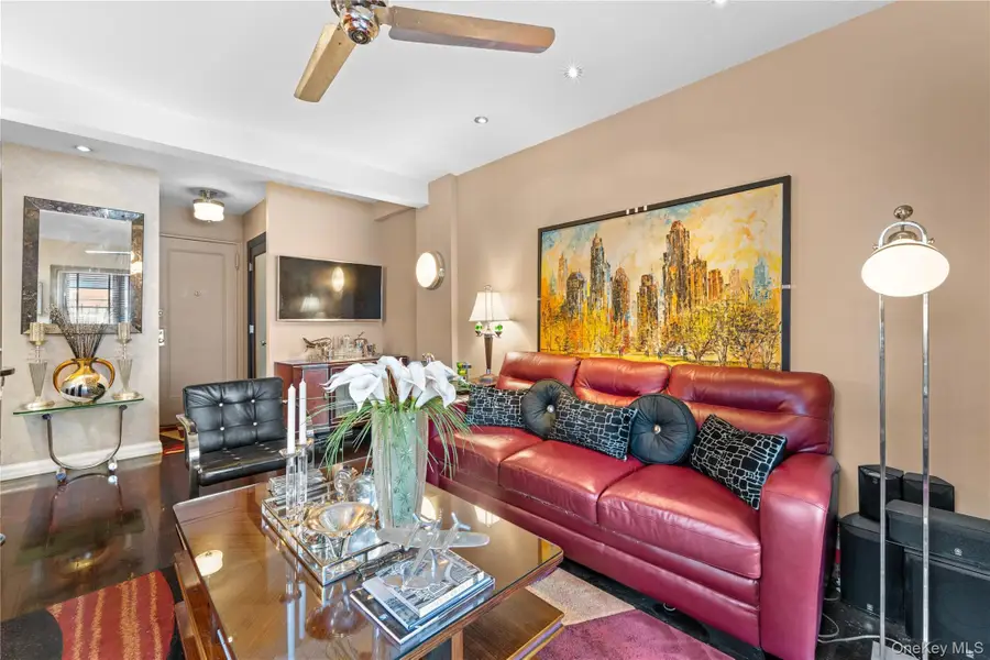 50 East 8th #6P, Manhattan, NY 10003 - #3