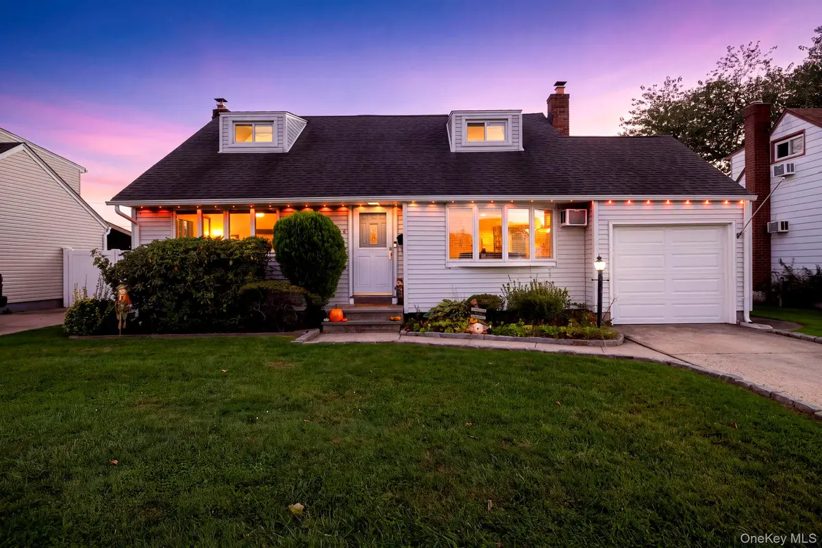2066 Seaford Avenue, Seaford, NY 11783 - #1