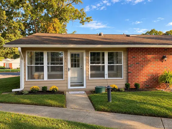 38 Trent Court #A, Ridge, NY 11961