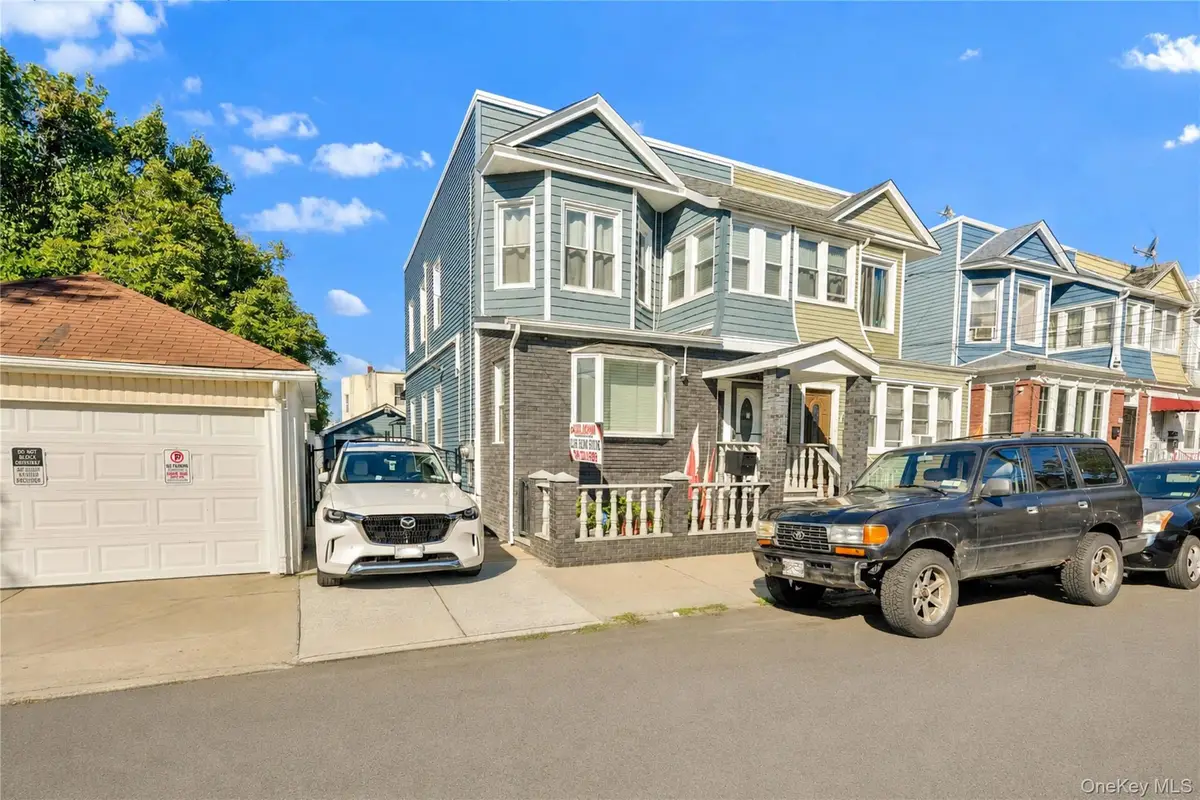 10156 107th Street, Ozone Park, NY 11416 - #1