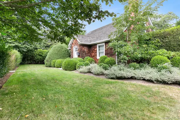 98 Sherrill Road, East Hampton, NY 11937