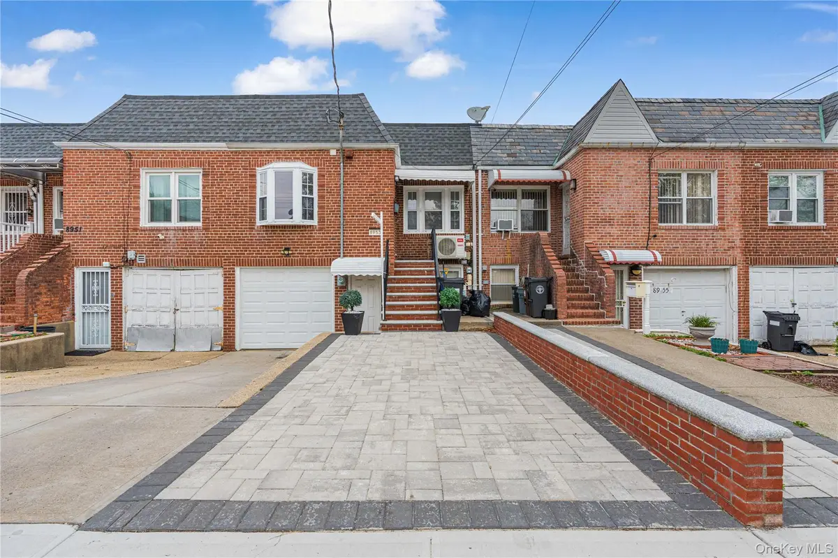 8953 Vanderveer Street, Queens Village, NY 11427 - #1