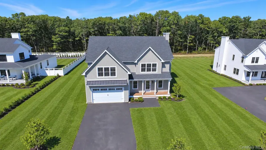 11 N Colonels Path, Manorville, NY 11949 - #2