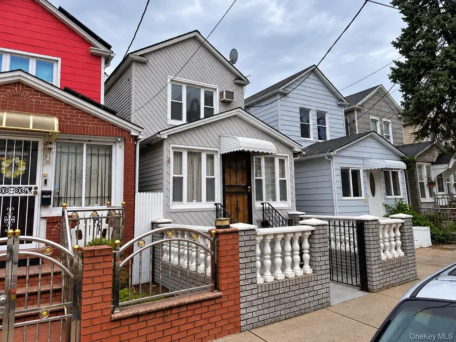 11142 114th Street, South Ozone Park, NY 11420 - #2