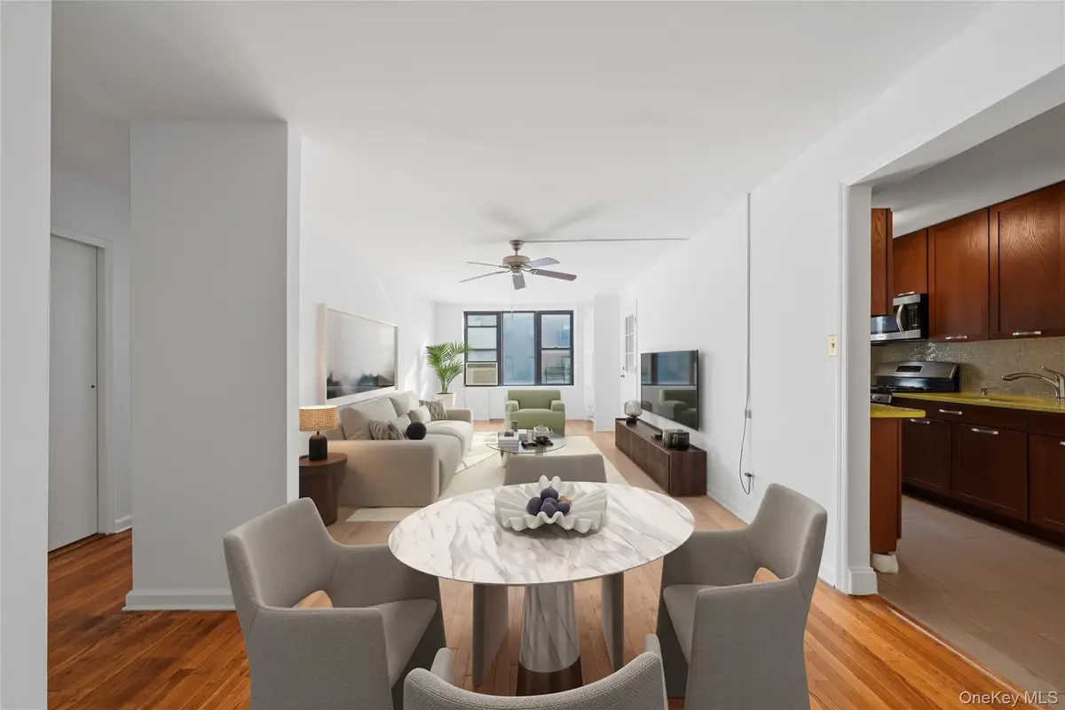 2860 Bailey Avenue #5H, Bronx, NY 10463 - #1