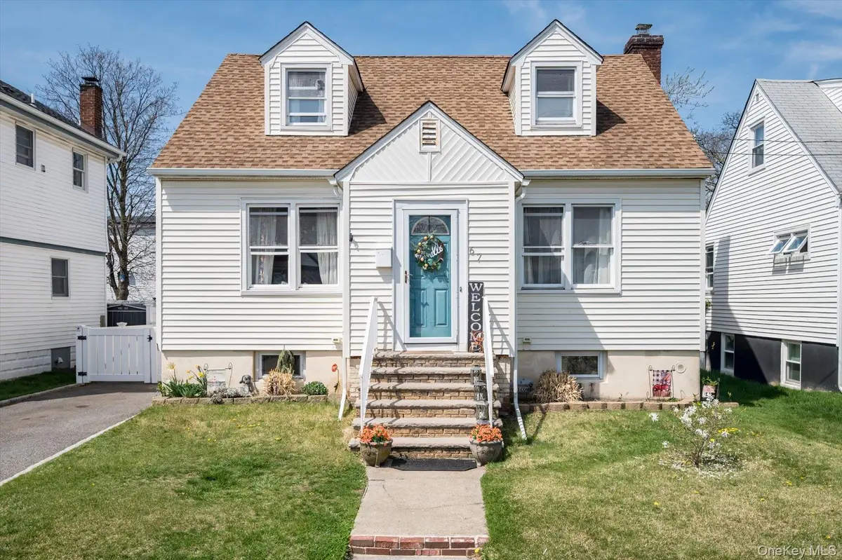 67 Waldo Avenue, East Rockaway, NY 11518 - #1