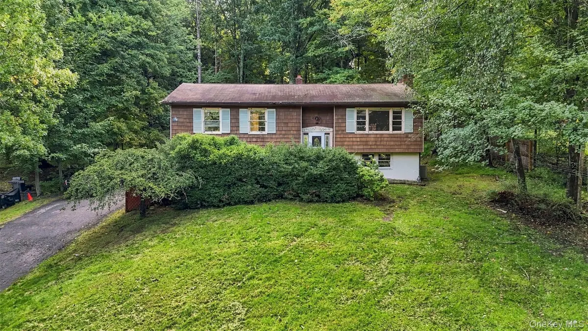 45 Sayer Road, Blooming Grove, NY 10914 - #1