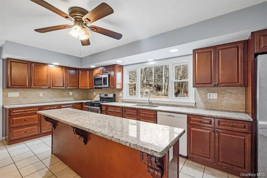 217 Orange Turnpike, Sloatsburg, NY 10974 - #2