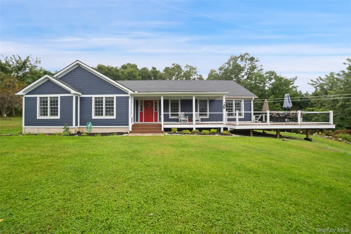 3 Flood Drive, Amenia, NY 12501 - #1