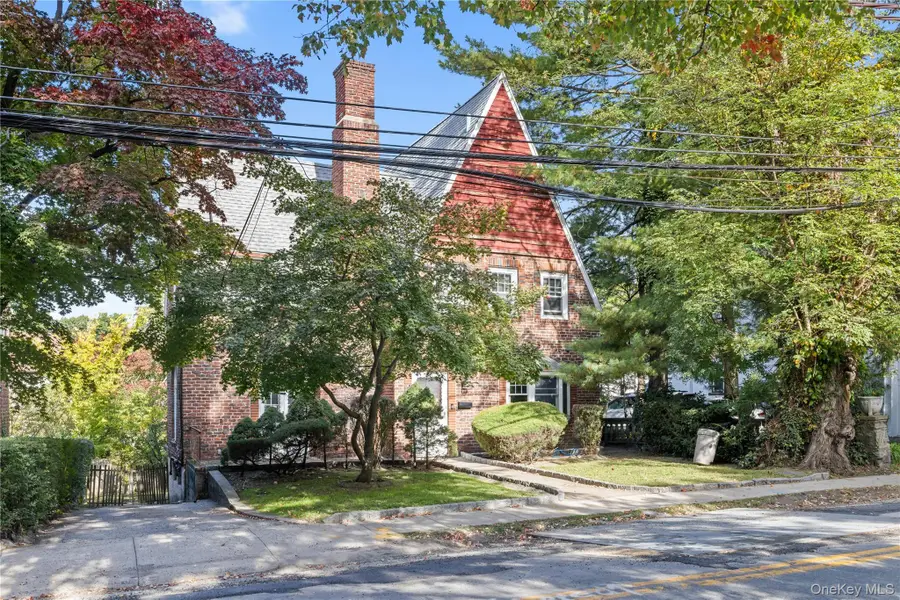 33 Cross Street, Bronxville, NY 10708 - #2