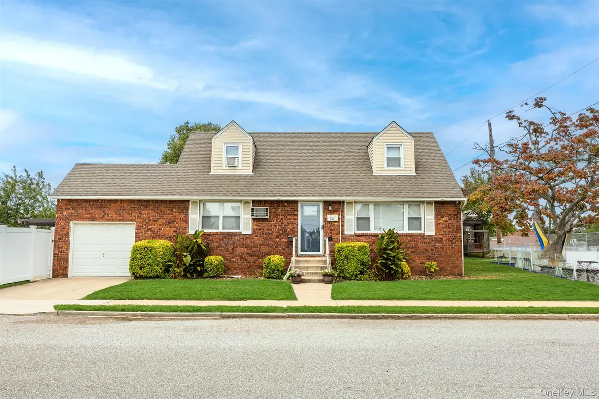 328 1st Avenue, Lindenhurst, NY 11757 - #1