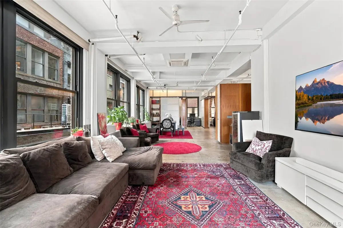 249 W 29th #7N, Manhattan, NY 10001 - #1