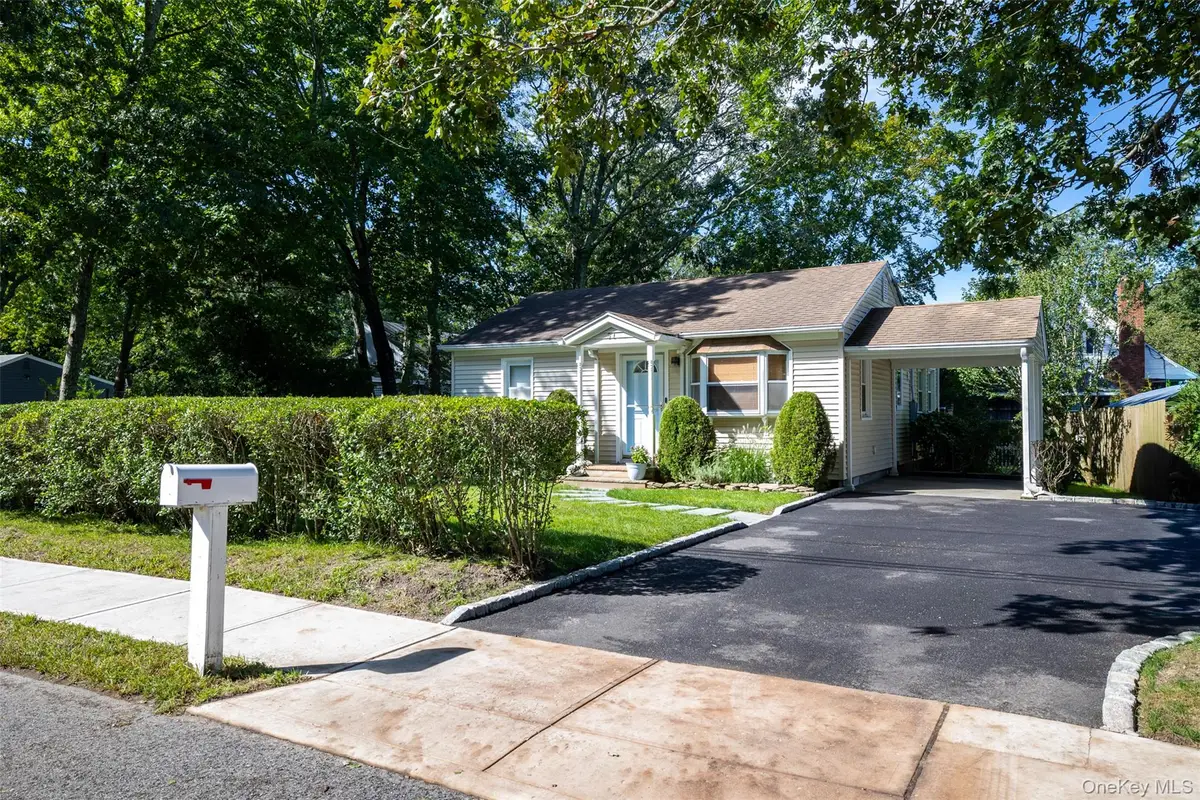 51 Wakeman Road, Hampton Bays, NY 11946 - #1