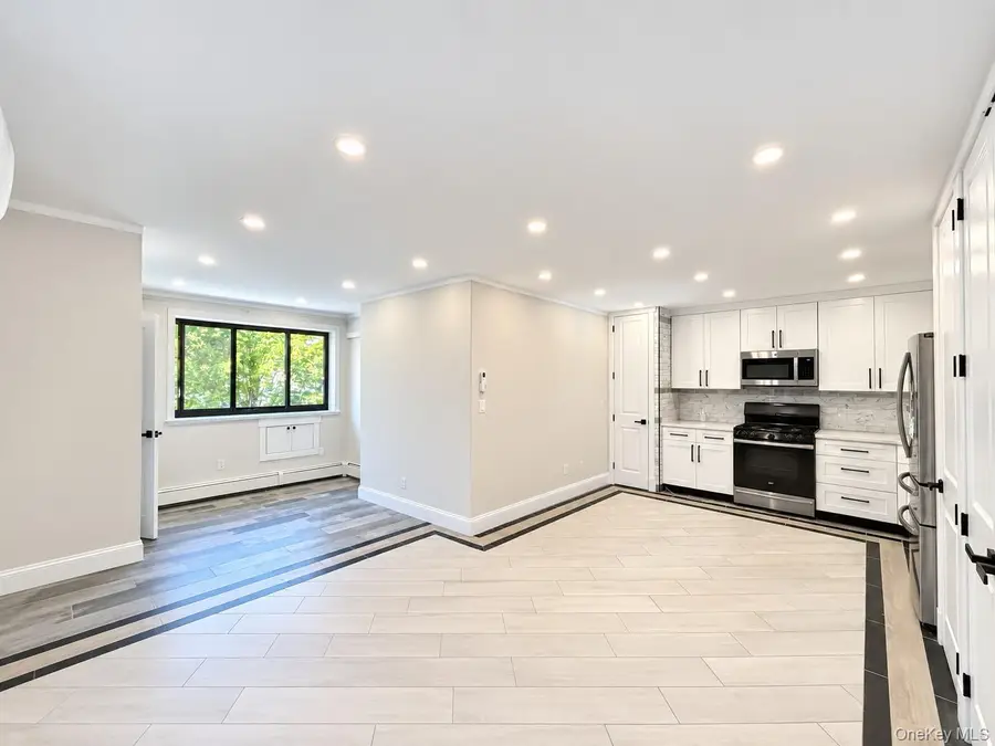 7252 Metropolitan Avenue #2B, Middle Village, NY 11379 - #2