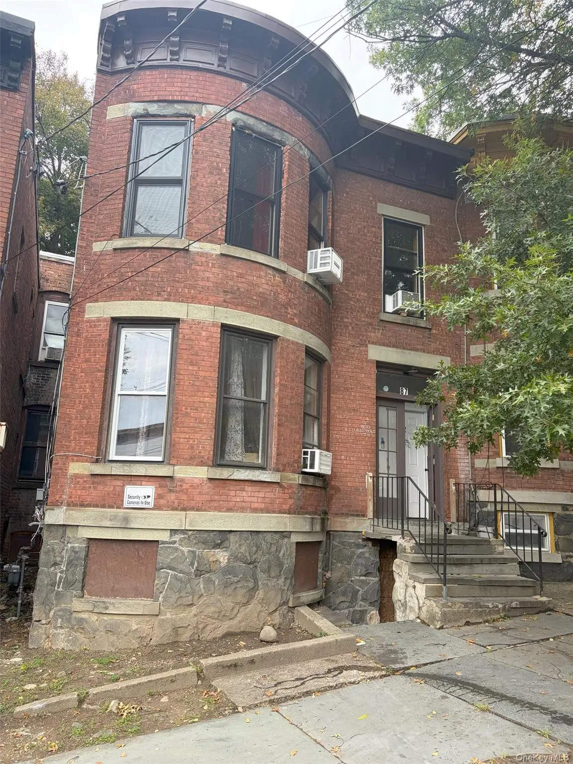 87 City Terrace, Newburgh, NY 12550 - #1