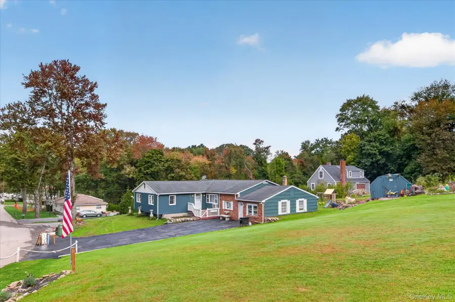 30 Palmyra Road, Brewster, NY 10509 - #3
