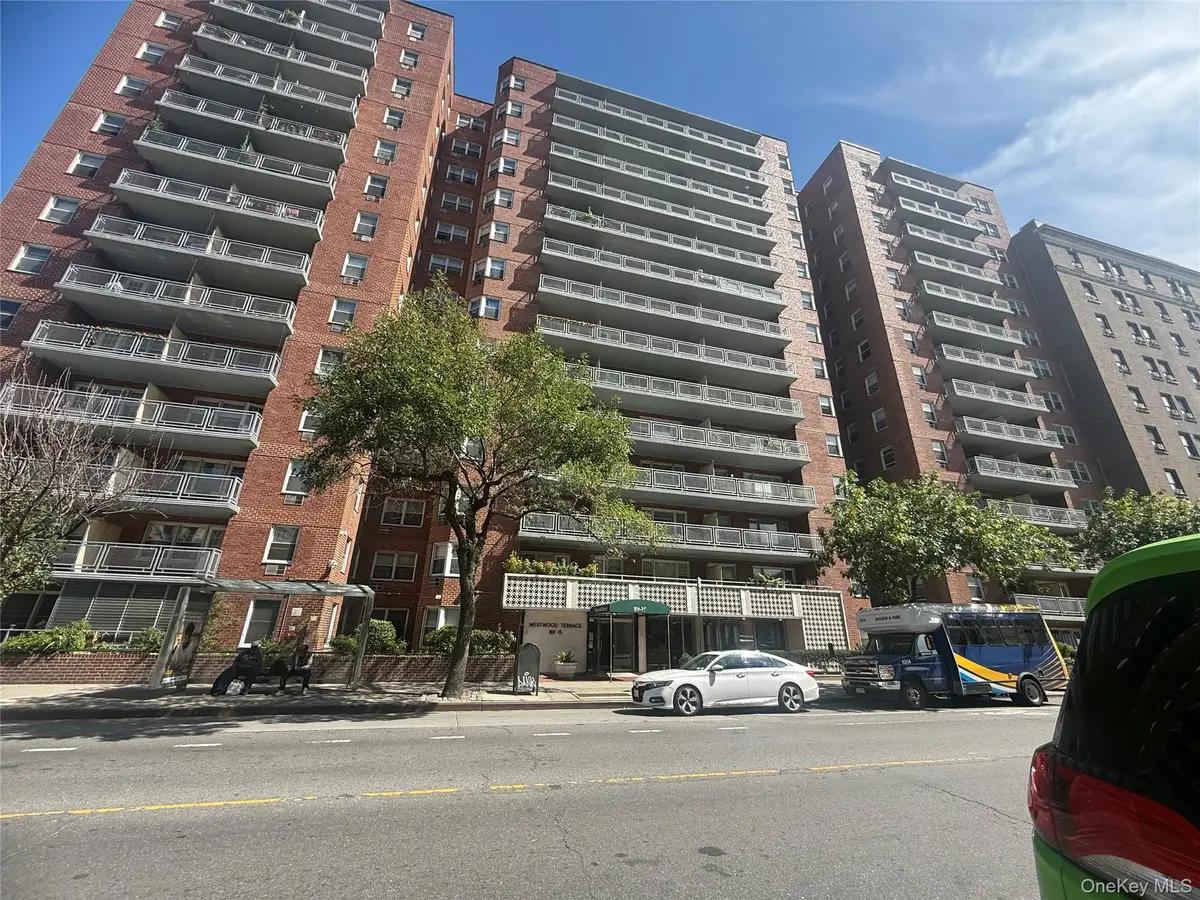 89-15 Parsons Boulevard #8C, Jamaica, NY 11432 - #1